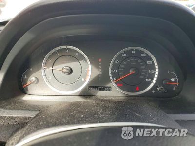 Zdjęcie 9 z 12 samochodu: 2012 HONDA ACCORD EXL VIN:1HGCP3F81CA038070 - miniatura