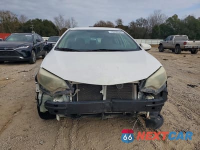 Piąte zdjęcie samochodu w środku: 2015 TOYOTA COROLLA L VIN:2T1BURHE7FC291242 - miniatura