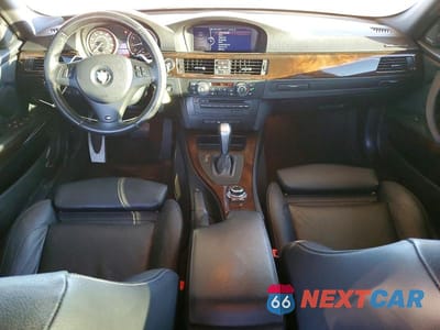 Zdjęcie 8 z 12 samochodu: 2011 BMW 328 I SULEV VIN:WBAPH5C5XBA445416 - miniatura