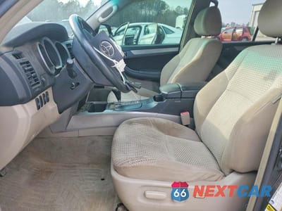 Zdjęcie 7 z 13 samochodu: 2008 TOYOTA 4RUNNER SR5 VIN:JTEZU14R288092697 - miniatura