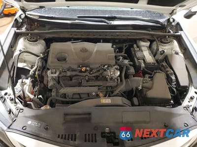 Zdjęcie 11 z 12 samochodu: 2021 TOYOTA CAMRY SE VIN:4T1G11AK8MU452970 - miniatura
