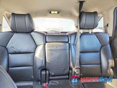 Zdjęcie 10 z 13 samochodu: 2011 ACURA MDX TECHNOLOGY VIN:2HNYD2H65BH522594 - miniatura