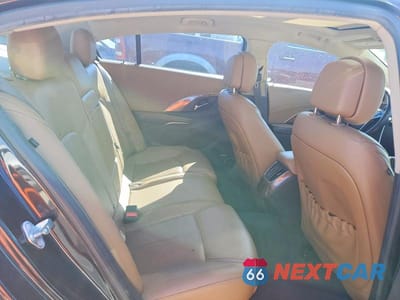 Zdjęcie 10 z 11 samochodu: 2014 BUICK LACROSSE PREMIUM VIN:1G4GD5G32EF189055 - miniatura