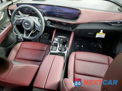 Zdjęcie 8 z 11 samochodu: 2025 BUICK ENVISION SPORT TOURING VIN:LRBFZLE41SD087981 - miniatura