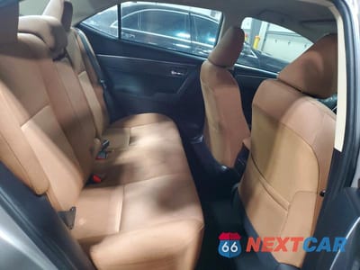 Zdjęcie 10 z 11 samochodu: 2015 TOYOTA COROLLA LE VIN:2T1BURHE7FC284405 - miniatura