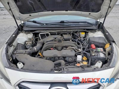 Zdjęcie 11 z 11 samochodu: 2019 SUBARU LEGACY VIN:4S3BNAB61K3004772 - miniatura