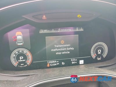 Zdjęcie 9 z 12 samochodu: 2019 AUDI A6 PREMIUM PLUS VIN:WAUL2AF2XKN058609 - miniatura