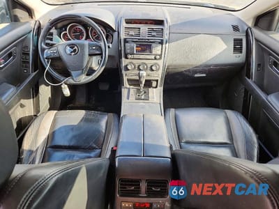 Zdjęcie 8 z 13 samochodu: 2010 MAZDA CX-9 VIN:JM3TB3MV9A0231521 - miniatura
