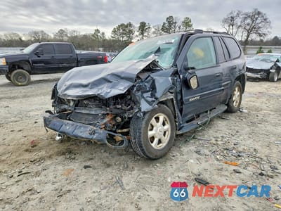 2004 GMC ENVOY 1GKDT13S642442131 - główne zdjęcie licytacji z USA - miniatura