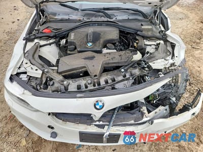 Zdjęcie 11 z 12 samochodu: 2015 BMW 428 XI SULEV VIN:WBA3T1C54FP820855 - miniatura