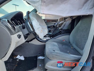 Zdjęcie 7 z 12 samochodu: 2016 BUICK ENCLAVE VIN:5GAKRAKD6GJ141052 - miniatura