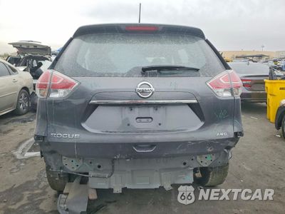 Zdjęcie 6 z 13 samochodu: 2016 NISSAN ROGUE S VIN:JN8AT2MV4GW154929 - miniatura