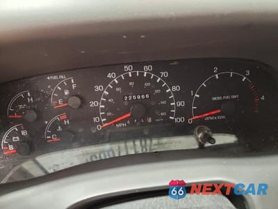 Zdjęcie 9 z 12 samochodu: 1999 FORD F350 SRW SUPER DUTY VIN:1FTSW31F8XED96106 - miniatura