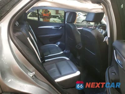 Zdjęcie 11 z 13 samochodu: 2024 BUICK ENVISION ESSENCE VIN:LRBFZPE45RD070506 - miniatura