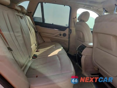 Zdjęcie 11 z 12 samochodu: 2014 BMW X5 XDRIVE35D VIN:5UXKS4C52E0J94599 - miniatura