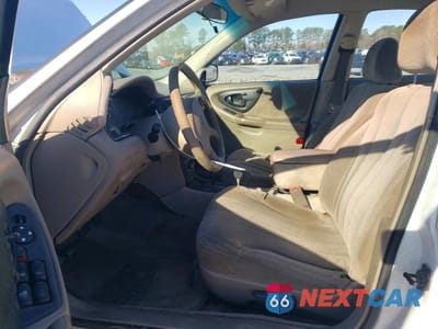 Zdjęcie 7 z 11 samochodu: 2001 CHEVROLET MALIBU VIN:1G1ND52J116125092 - miniatura