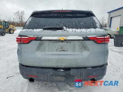Zdjęcie 6 z 14 samochodu: 2023 CHEVROLET TRAVERSE LT VIN:1GNEVGKW5PJ169458 - miniatura