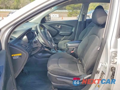 Zdjęcie 7 z 13 samochodu: 2010 HYUNDAI TUCSON GLS VIN:KM8JT3AC8AU010710 - miniatura