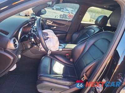 Zdjęcie 7 z 13 samochodu: 2019 MERCEDES-BENZ GLC 300 VIN:WDC0G4JB0KF484328 - miniatura