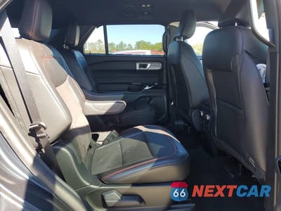 Zdjęcie 11 z 12 samochodu: 2024 FORD EXPLORER ST-LINE VIN:1FMSK7KH8RGA44830 - miniatura