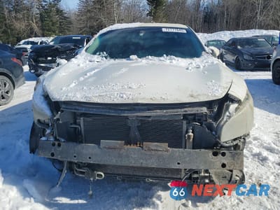 Piąte zdjęcie samochodu w środku: 2012 NISSAN MAXIMA S VIN:1N4AA5AP9CC838448 - miniatura