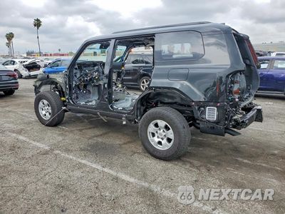 Drugie zdjęcie samochodu z przodu: 2026 LEXUS GX 550 PREMIUM/PREMIUM+ VIN:JTJTBCDX8T5074948 - miniatura