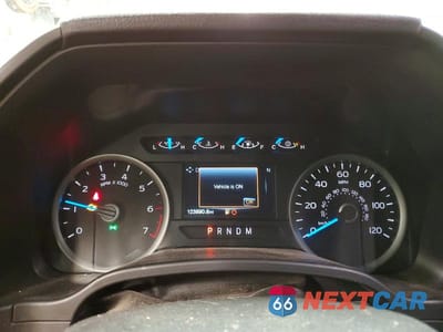 Zdjęcie 9 z 12 samochodu: 2017 FORD F150 SUPERCREW VIN:1FTFW1EG5HKD43990 - miniatura