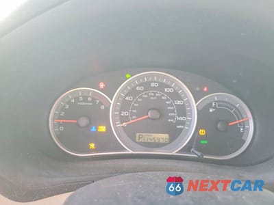 Zdjęcie 9 z 12 samochodu: 2009 SUBARU IMPREZA 2.5I VIN:JF1GE61659H512279 - miniatura