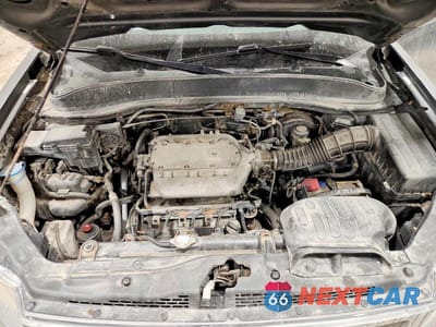 Zdjęcie 11 z 12 samochodu: 2008 HONDA RIDGELINE RTL VIN:2HJYK16578H518969 - miniatura