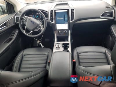Zdjęcie 8 z 12 samochodu: 2024 FORD EDGE SEL VIN:2FMPK4J90RBB16674 - miniatura