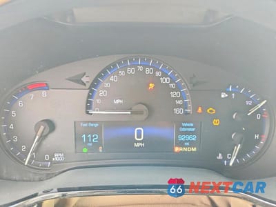 Zdjęcie 9 z 12 samochodu: 2015 CADILLAC CTS LUXURY COLLECTION VIN:1G6AR5S30F0131858 - miniatura