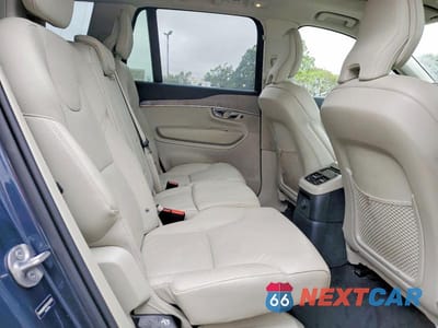 Zdjęcie 11 z 13 samochodu: 2025 VOLVO XC90 PLUS VIN:YV4H60PE3S1312472 - miniatura
