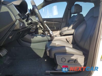 Zdjęcie 7 z 12 samochodu: 2018 AUDI SQ5 PRESTIGE VIN:WA1C4AFY1J2155953 - miniatura