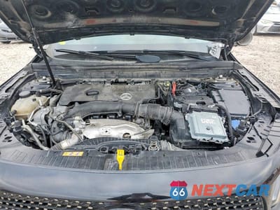 Zdjęcie 11 z 11 samochodu: 2020 MERCEDES-BENZ GLB 250 VIN:WDC4M4GB5LW009860 - miniatura