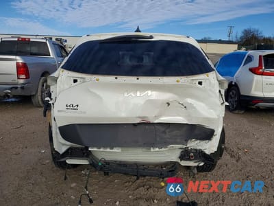 Zdjęcie 6 z 14 samochodu: 2025 KIA SPORTAGE LX VIN:KNDPU3DF2S7337265 - miniatura