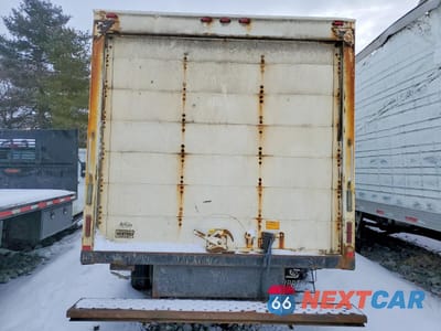 Zdjęcie 6 z 13 samochodu: 2017 CHEVROLET EXPRESS G4500 VIN:1GB6GVCG6H1103039 - miniatura