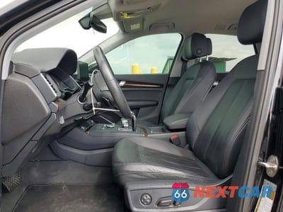 Zdjęcie 7 z 13 samochodu: 2018 AUDI Q5 PREMIUM VIN:WA1ANAFY3J2161046 - miniatura