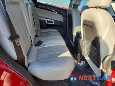 Zdjęcie 11 z 13 samochodu: 2014 CHEVROLET CAPTIVA LTZ VIN:3GNAL4EK7ES624401 - miniatura