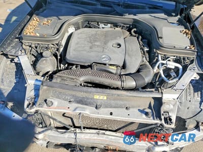 Zdjęcie 12 z 13 samochodu: 2020 MERCEDES-BENZ GLC 300 4MATIC VIN:WDC0G8EB0LF730023 - miniatura