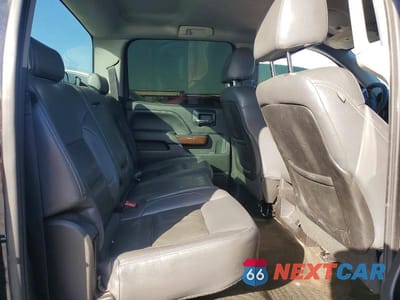 Zdjęcie 10 z 12 samochodu: 2015 GMC SIERRA C1500 SLE VIN:3GTP1UEC2FG376922 - miniatura