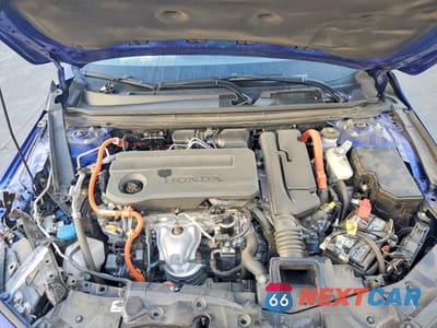 Zdjęcie 11 z 12 samochodu: 2025 HONDA ACCORD HYBRID SPORT-L VIN:1HGCY2F78SA026849 - miniatura