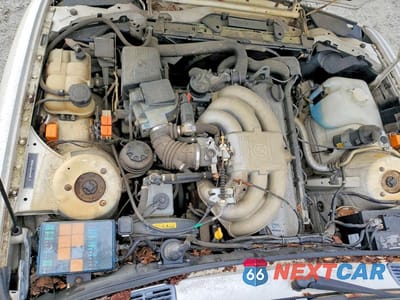 Zdjęcie 11 z 11 samochodu: 1990 BMW 325 IC AUTOMATIC VIN:WBABB2310LEC20863 - miniatura