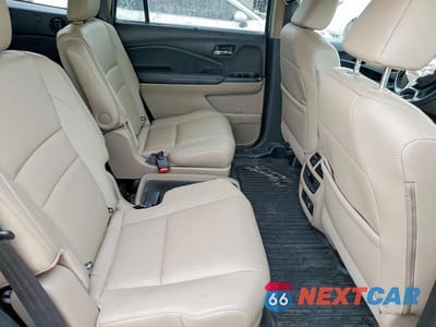 Zdjęcie 11 z 14 samochodu: 2022 HONDA PILOT ELITE VIN:5FNYF6H09NB031054 - miniatura