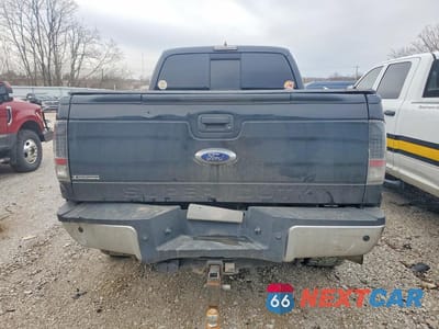 Zdjęcie 6 z 12 samochodu: 2013 FORD F350 SUPE VIN:1FT8W3BT3DEA30810 - miniatura