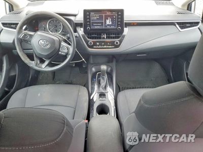 Zdjęcie 8 z 12 samochodu: 2020 TOYOTA COROLLA LE VIN:5YFEPRAE7LP131856 - miniatura