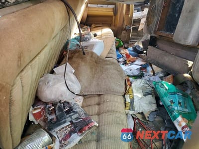 Zdjęcie 10 z 11 samochodu: 1994 GMC SIERRA C1500 VIN:2GTEC19Z9R1558452 - miniatura