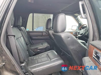 Zdjęcie 11 z 13 samochodu: 2015 LINCOLN NAVIGATOR VIN:5LMJJ2JT5FEJ04333 - miniatura