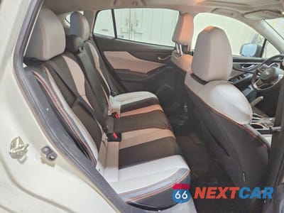 Zdjęcie 10 z 13 samochodu: 2021 SUBARU CROSSTREK LIMITED VIN:JF2GTHNC9M8225257 - miniatura