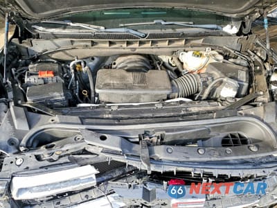 Zdjęcie 12 z 14 samochodu: 2021 GMC YUKON XL K1500 SLT VIN:1GKS2GKD7MR140368 - miniatura