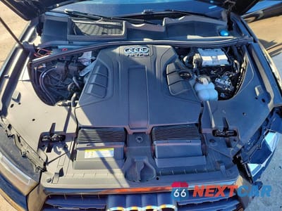 Zdjęcie 12 z 12 samochodu: 2018 AUDI Q7 PRESTIGE VIN:WA1VAAF73JD036850 - miniatura